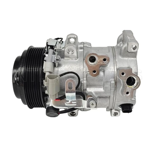 Denso 6SBU16C auto ac compressor Toyota Avalon Limited 3.5L Toyota Camry SE V6 3.5L