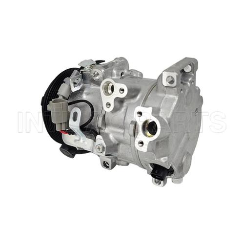 Denso 6SBU16C auto ac compressor Toyota Avalon Limited 3.5L Toyota Camry SE V6 3.5L