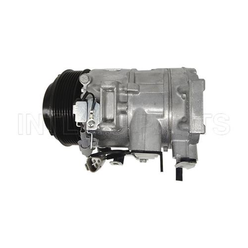 Denso 6SBU16C auto ac compressor Toyota Avalon Limited 3.5L Toyota Camry SE V6 3.5L