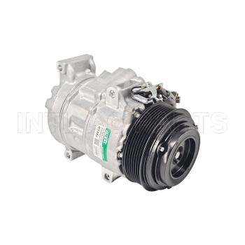Denso 6SBU16C auto ac compressor Toyota Avalon Limited 3.5L Toyota Camry SE V6 3.5L