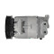 Auto AC Compressor Maserati Quattroporte -2014/ FERRARI F360 2000-2005 180041 6581290 1290