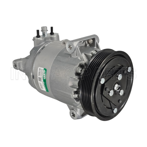 Auto AC Compressor Maserati Quattroporte -2014/ FERRARI F360 2000-2005 180041 6581290 1290