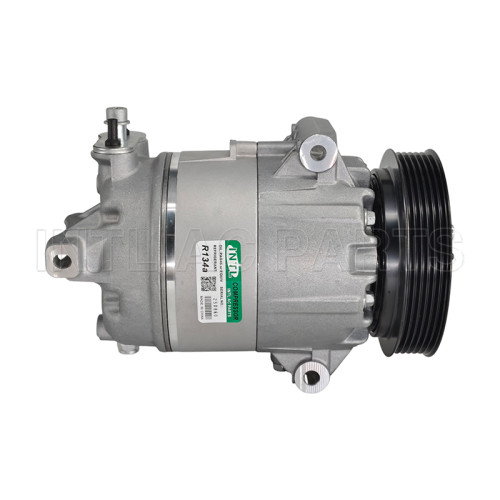 Auto AC Compressor Maserati Quattroporte -2014/ FERRARI F360 2000-2005 180041 6581290 1290