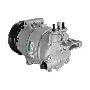 Auto AC Compressor Maserati Quattroporte -2014/ FERRARI F360 2000-2005 180041 6581290 1290