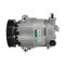Auto AC Compressor Maserati Quattroporte -2014/ FERRARI F360 2000-2005 180041 6581290 1290
