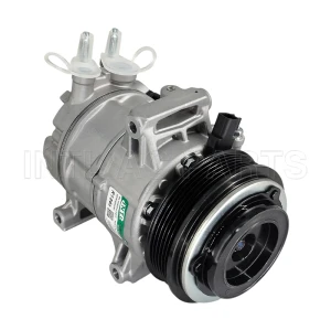 HV17E CO 11641Z 141961NC AC COMPRESSOR fits 2018-2020 JEEP Wrangler 3.6L Gladiator