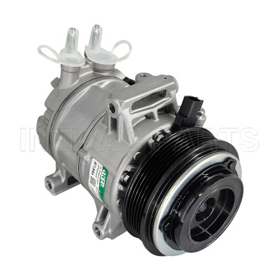 HV17E CO 11641Z 141961NC AC COMPRESSOR fits 2018-2020 JEEP Wrangler 3.6L Gladiator