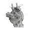 HV17E CO 11641Z 141961NC AC COMPRESSOR fits 2018-2020 JEEP Wrangler 3.6L Gladiator