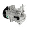 HV17E CO 11641Z 141961NC AC COMPRESSOR fits 2018-2020 JEEP Wrangler 3.6L Gladiator