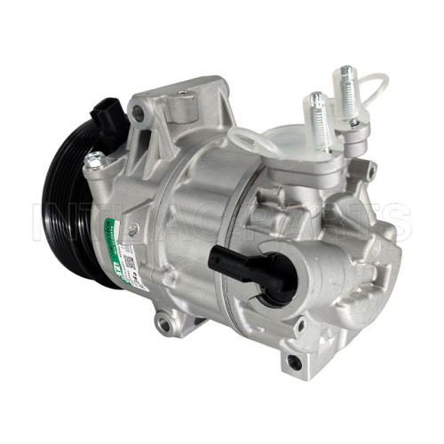 HV17E CO 11641Z 141961NC AC COMPRESSOR fits 2018-2020 JEEP Wrangler 3.6L Gladiator
