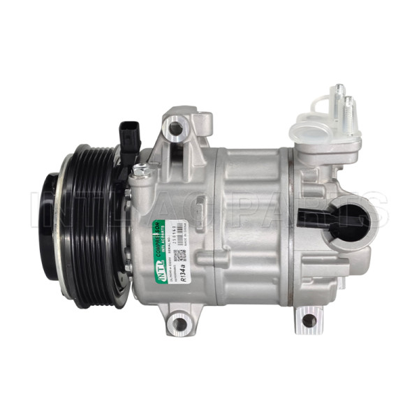 HV17E CO 11641Z 141961NC AC COMPRESSOR fits 2018-2020 JEEP Wrangler 3.6L Gladiator