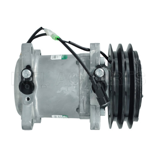 Auto Air Conditioner Compressor Assembly A0904 GREAT WALL