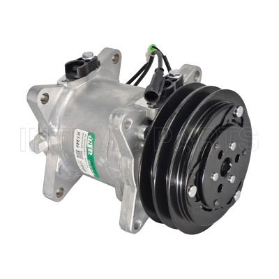 Auto Air Conditioner Compressor Assembly A0904 GREAT WALL