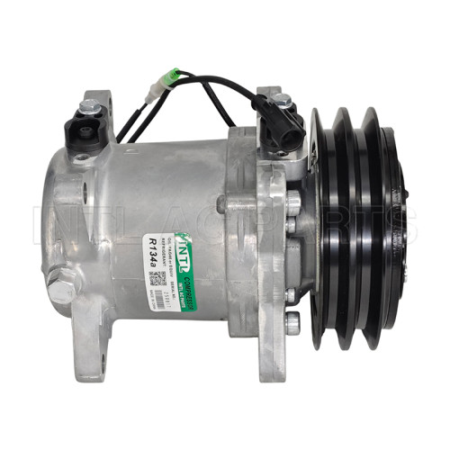 Auto Air Conditioner Compressor Assembly A0904 GREAT WALL