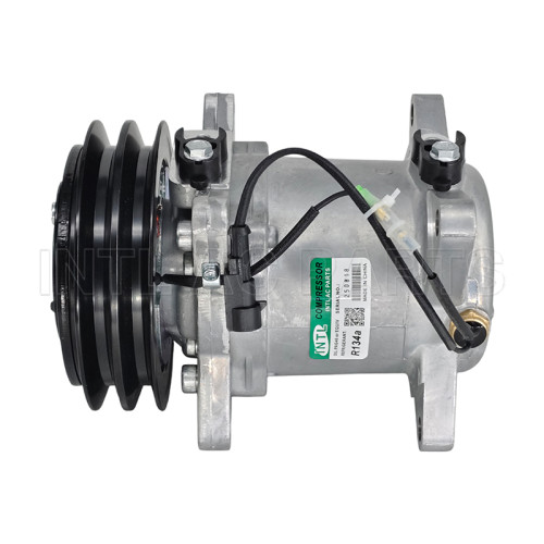 Auto Air Conditioner Compressor Assembly A0904 GREAT WALL