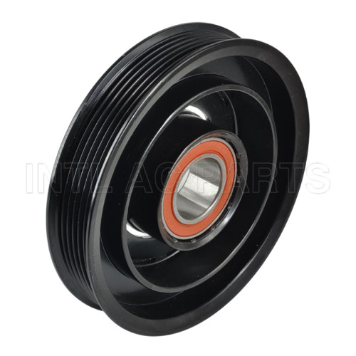 Air Conditioning Clutch Assembly DENSO 10S15C Toyota Corolla 12V 6PK 146/140mm AC A/C Compressor magnetic Clutch Assembly