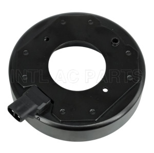Air Conditioning Clutch Assembly DENSO 10S15C Toyota Corolla 12V 6PK 146/140mm AC A/C Compressor magnetic Clutch Assembly