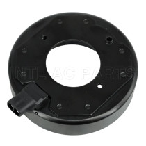 Air Conditioning Clutch Assembly DENSO 10S15C Toyota Corolla 12V 6PK 146/140mm AC A/C Compressor magnetic Clutch Assembly