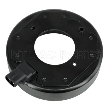 Air Conditioning Clutch Assembly DENSO 10S15C Toyota Corolla 12V 6PK 146/140mm AC A/C Compressor magnetic Clutch Assembly