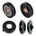Air Conditioning Clutch Assembly DENSO 10S15C Toyota Corolla 12V 6PK 146/140mm AC A/C Compressor magnetic Clutch Assembly