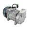 SD7H15 Auto A/C Compressor Block Chenglong H7 2A 132MM 24V