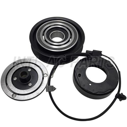 10SER11C Auto AC Clutch Honda HR-V Epic Sport 38900-51M-A01