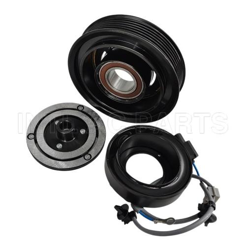 10SER11C Auto AC Clutch Honda HR-V Epic Sport 38900-51M-A01