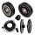 10SER11C Auto AC Clutch Honda HR-V Epic Sport 38900-51M-A01