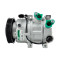 VS16E  Auto AC compressor Hyundai Sonata (14-11) / Kia Optima 977012T000 890238