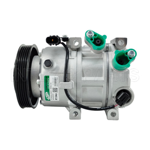 VS16E  Auto AC compressor Hyundai Sonata (14-11) / Kia Optima 977012T000 890238