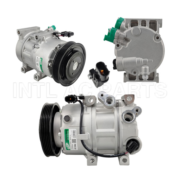 VS16E  Auto AC compressor Hyundai Sonata (14-11) / Kia Optima 977012T000 890238