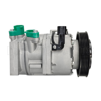 VS16E  Auto AC compressor Hyundai Sonata (14-11) / Kia Optima 977012T000 890238