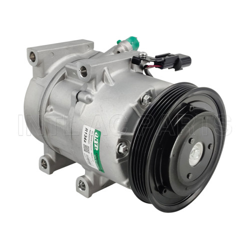 VS16E  Auto AC compressor Hyundai Sonata (14-11) / Kia Optima 977012T000 890238