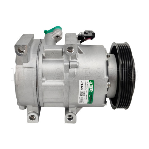 VS16E  Auto AC compressor Hyundai Sonata (14-11) / Kia Optima 977012T000 890238