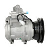 Denso 10PA15C a/c compressor 1994-2000 Mitsubishi Montero 3.0L 3.5L 1PK 143MM 147200-0660 220400-7200