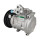 Denso 10PA15C a/c compressor 1994-2000 Mitsubishi Montero 3.0L 3.5L 1PK 143MM 147200-0660 220400-7200