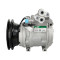 Denso 10PA15C a/c compressor 1994-2000 Mitsubishi Montero 3.0L 3.5L 1PK 143MM 147200-0660 220400-7200