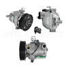 SV06C/CR06d a/c compressor 2015 SUZUKİ ALTO 95200-74P10 9520074PA0 DBA-HA36S