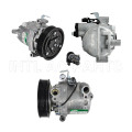 SV06C/CR06d a/c compressor 2015 SUZUKİ ALTO 95200-74P10 9520074PA0 DBA-HA36S