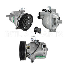 SV06C/CR06d a/c compressor 2015 SUZUKİ ALTO 95200-74P10 9520074PA0 DBA-HA36S