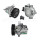 SV06C/CR06d a/c compressor 2015 SUZUKİ ALTO 95200-74P10 9520074PA0 DBA-HA36S