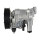 SV06C/CR06d a/c compressor 2015 SUZUKİ ALTO 95200-74P10 9520074PA0 DBA-HA36S