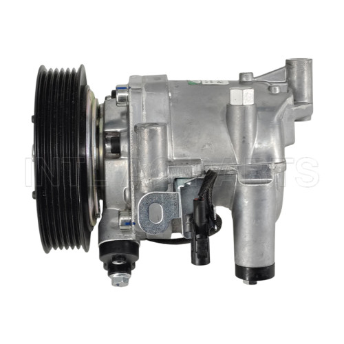 SV06C/CR06d a/c compressor 2015 SUZUKİ ALTO 95200-74P10 9520074PA0 DBA-HA36S