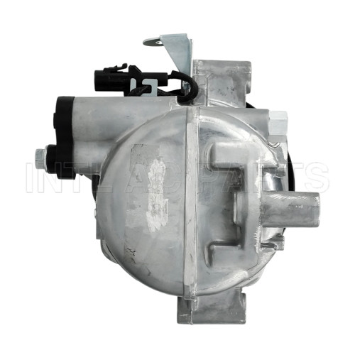 SV06C/CR06d a/c compressor 2015 SUZUKİ ALTO 95200-74P10 9520074PA0 DBA-HA36S