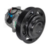 SANDEN 7H15 709 sd709 SD7H15 Auto Aircon ac Compressor Volvo VHD0 85000458 SANDEN: 4324 4134 4116