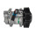 SANDEN 7H15 709 sd709 SD7H15 Auto Aircon ac Compressor Volvo VHD0 85000458 SANDEN: 4324 4134 4116