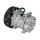 SANDEN 7H15 709 sd709 SD7H15 Auto Aircon ac Compressor Volvo VHD0 85000458 SANDEN: 4324 4134 4116