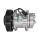 SANDEN 7H15 709 sd709 SD7H15 Auto Aircon ac Compressor Volvo VHD0 85000458 SANDEN: 4324 4134 4116