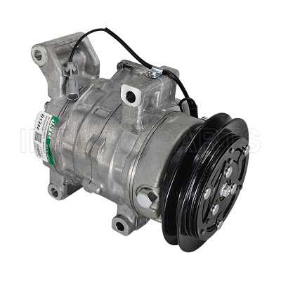 DENSO 10S11C Auto ac Compressor Toyata Hilux Vigo Kun25 2.5/3.0