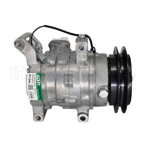 DENSO 10S11C Auto ac Compressor Toyata Hilux Vigo Kun25 2.5/3.0